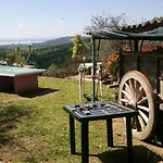 아파트 Casaemilia2 투오로술트라시메노