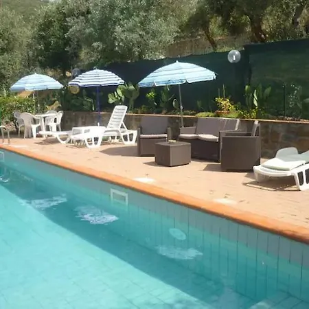 Casaemilia2 Lejlighed *