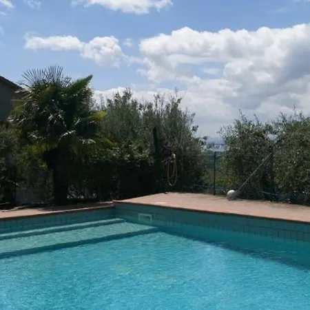 Casaemilia2 Lägenhet