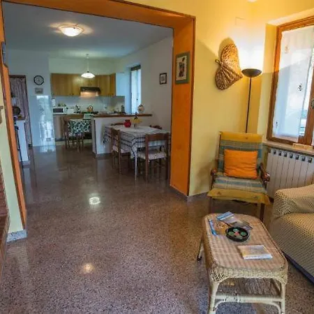 Casaemilia2 Lägenhet *