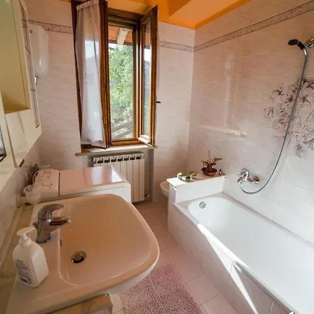 Lägenhet Casaemilia2 *