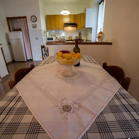 Lägenhet Casaemilia2 Tuoro sul Trasimeno