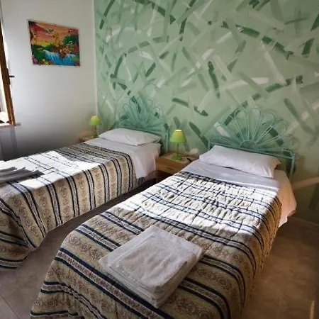 Casaemilia2 Lägenhet