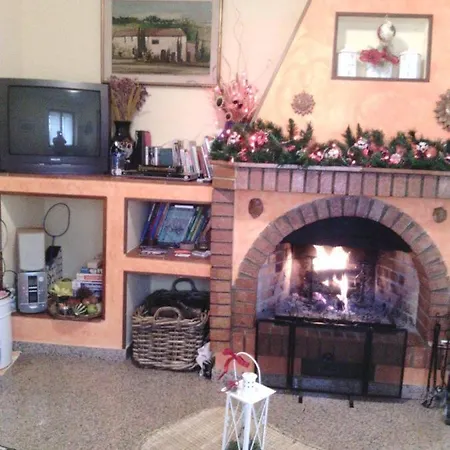 Casaemilia2 Tuoro sul Trasimeno
