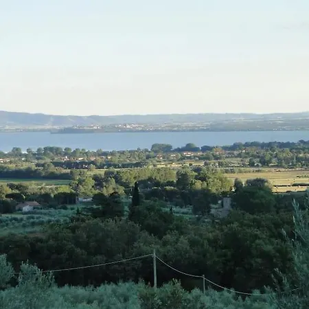 Casaemilia2 Apartment Tuoro sul Trasimeno