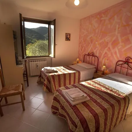 Lägenhet Casaemilia2