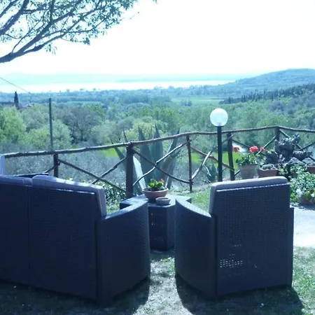 Appartement Casaemilia2