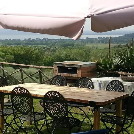 Apartment Casaemilia2 *