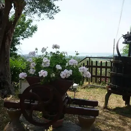 Casaemilia2 * Tuoro sul Trasimeno