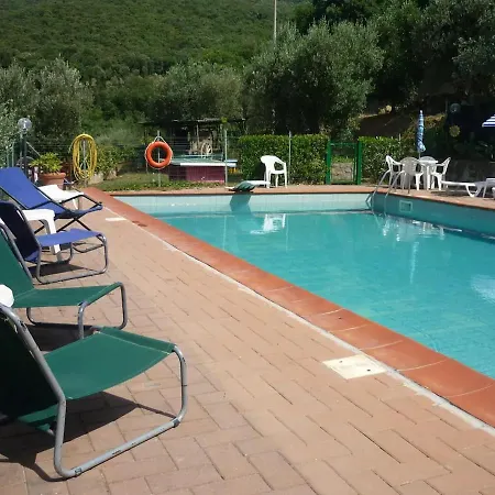 Casaemilia2 Lägenhet *