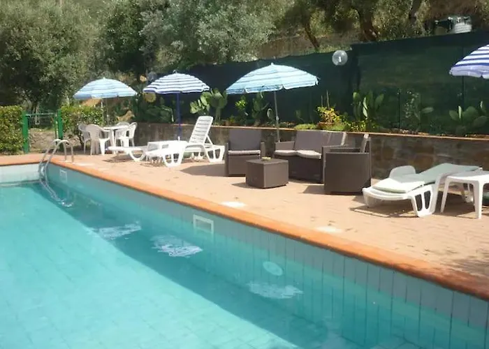 Casaemilia2 Apartment *