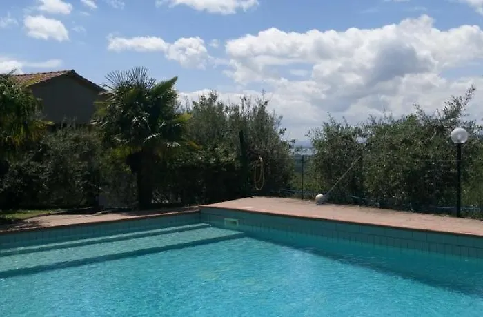 Casaemilia2 Apartment