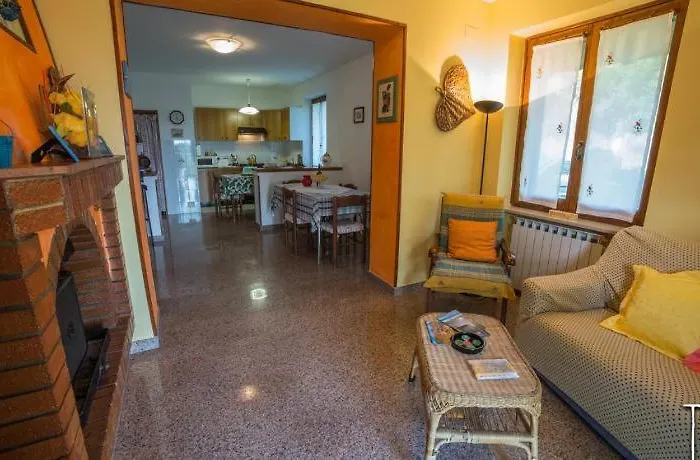 Casaemilia2 Apartment *