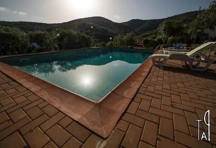 Casaemilia2 * Tuoro sul Trasimeno