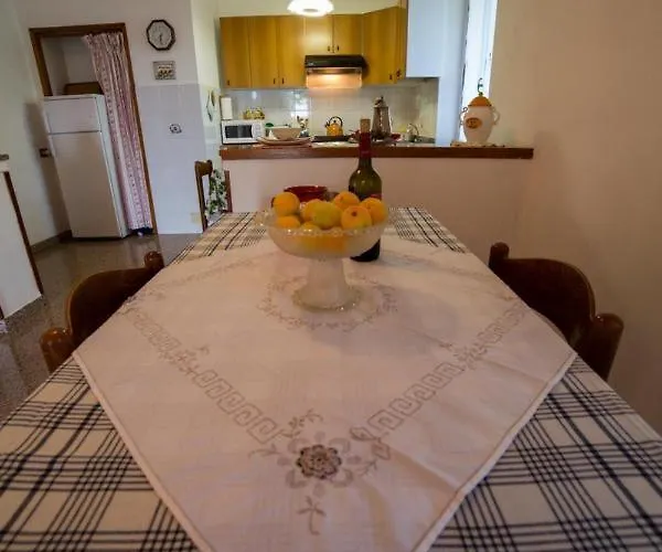 Apartment Casaemilia2 Tuoro sul Trasimeno